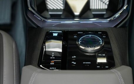 BMW X3, 2025 год, 7 100 000 рублей, 29 фотография