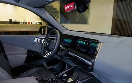 BMW X3, 2025 год, 7 100 000 рублей, 17 фотография