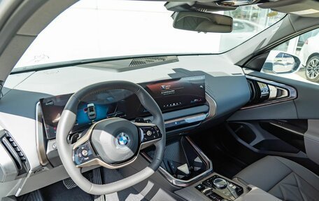 BMW X3, 2025 год, 7 690 000 рублей, 3 фотография