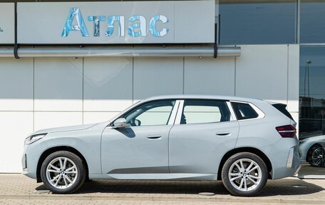 BMW X3, 2025 год, 7 690 000 рублей, 4 фотография