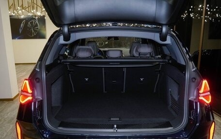 BMW X3, 2025 год, 7 100 000 рублей, 31 фотография
