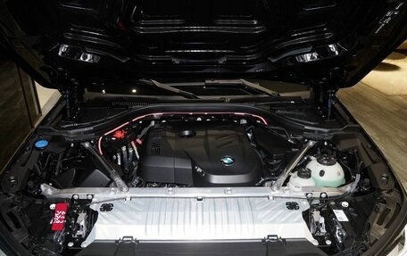 BMW X3, 2025 год, 7 100 000 рублей, 37 фотография