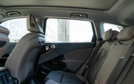 BMW X3, 2025 год, 7 690 000 рублей, 15 фотография