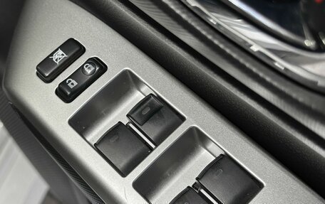 Toyota Wish II, 2009 год, 1 297 000 рублей, 17 фотография