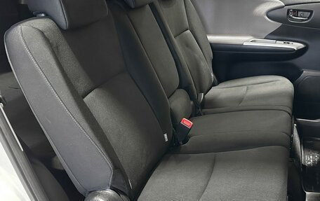 Toyota Wish II, 2009 год, 1 297 000 рублей, 12 фотография