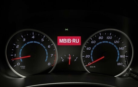 Toyota Wish II, 2009 год, 1 297 000 рублей, 21 фотография