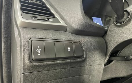 Hyundai Tucson III, 2018 год, 2 150 000 рублей, 9 фотография