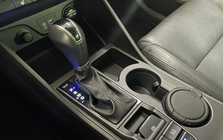 Hyundai Tucson III, 2018 год, 2 150 000 рублей, 13 фотография