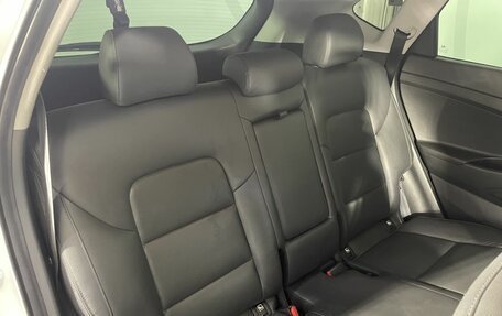 Hyundai Tucson III, 2018 год, 2 150 000 рублей, 15 фотография