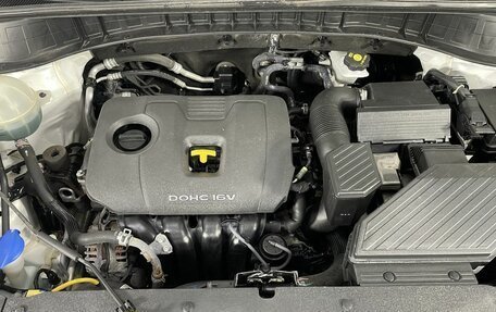 Hyundai Tucson III, 2018 год, 2 150 000 рублей, 17 фотография