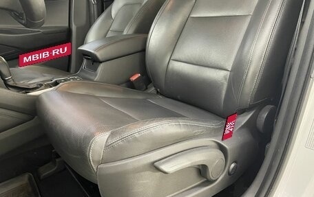 Hyundai Tucson III, 2018 год, 2 150 000 рублей, 10 фотография