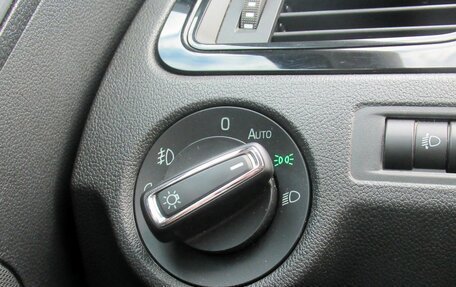 Skoda Rapid I, 2018 год, 1 500 000 рублей, 11 фотография