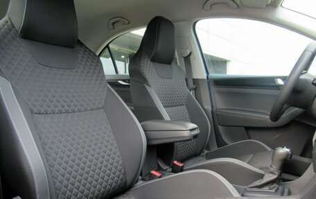 Skoda Rapid I, 2018 год, 1 500 000 рублей, 18 фотография