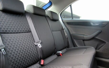 Skoda Rapid I, 2018 год, 1 500 000 рублей, 19 фотография