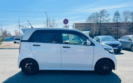 Honda N-WGN I рестайлинг, 2018 год, 899 999 рублей, 5 фотография