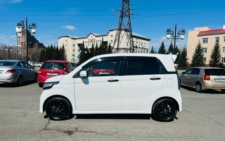 Honda N-WGN I рестайлинг, 2018 год, 899 999 рублей, 9 фотография