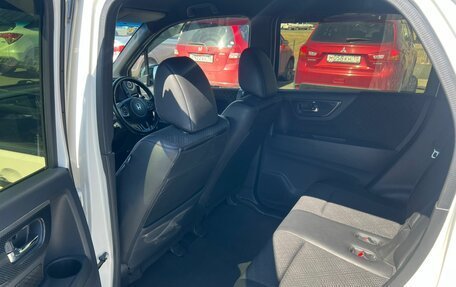 Honda N-WGN I рестайлинг, 2018 год, 899 999 рублей, 11 фотография