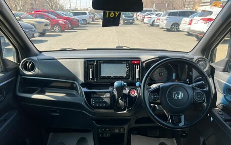 Honda N-WGN I рестайлинг, 2018 год, 899 999 рублей, 15 фотография