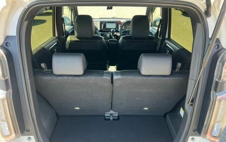 Honda N-WGN I рестайлинг, 2018 год, 899 999 рублей, 12 фотография