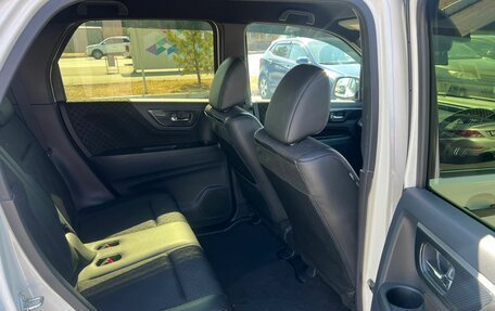 Honda N-WGN I рестайлинг, 2018 год, 899 999 рублей, 13 фотография