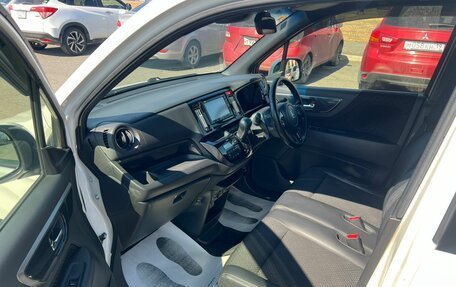 Honda N-WGN I рестайлинг, 2018 год, 899 999 рублей, 10 фотография