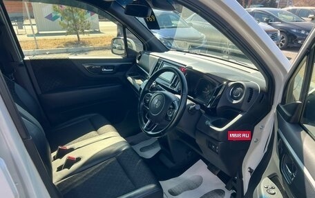 Honda N-WGN I рестайлинг, 2018 год, 899 999 рублей, 14 фотография