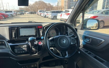 Honda N-WGN I рестайлинг, 2018 год, 899 999 рублей, 17 фотография