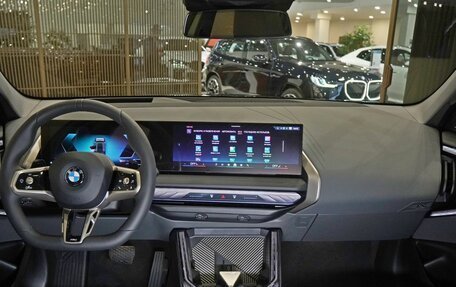 BMW X3, 2025 год, 7 800 000 рублей, 9 фотография