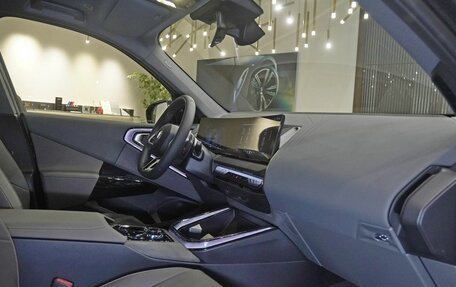 BMW X3, 2025 год, 7 800 000 рублей, 12 фотография