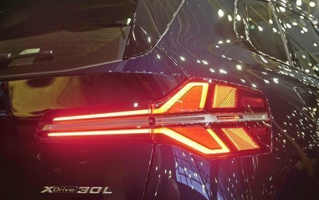 BMW X3, 2025 год, 7 800 000 рублей, 6 фотография