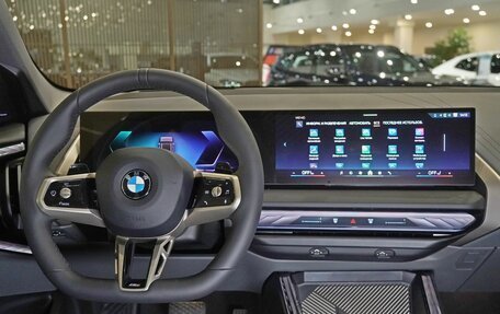 BMW X3, 2025 год, 7 800 000 рублей, 10 фотография