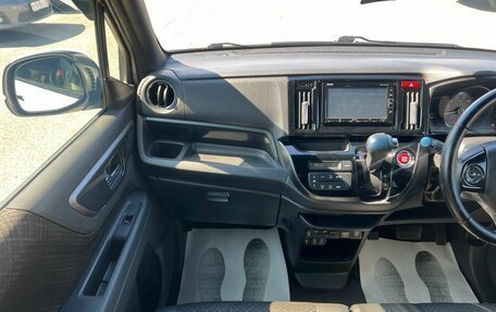 Honda N-WGN I рестайлинг, 2018 год, 899 999 рублей, 18 фотография