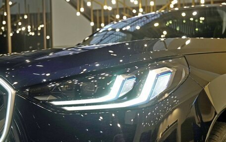 BMW X3, 2025 год, 7 800 000 рублей, 5 фотография