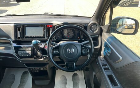 Honda N-WGN I рестайлинг, 2018 год, 899 999 рублей, 19 фотография