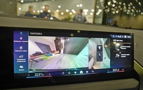 BMW X3, 2025 год, 7 800 000 рублей, 15 фотография