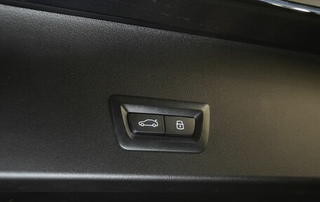 BMW X3, 2025 год, 7 800 000 рублей, 23 фотография