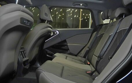 BMW X3, 2025 год, 7 800 000 рублей, 21 фотография