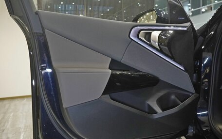 BMW X3, 2025 год, 7 800 000 рублей, 17 фотография