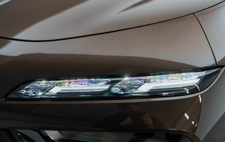 BMW 7 серия, 2025 год, 21 000 000 рублей, 2 фотография