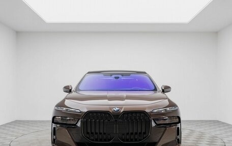 BMW 7 серия, 2025 год, 21 000 000 рублей, 3 фотография