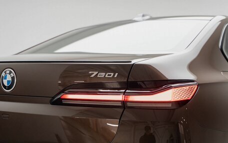 BMW 7 серия, 2025 год, 21 000 000 рублей, 7 фотография