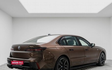 BMW 7 серия, 2025 год, 21 000 000 рублей, 6 фотография