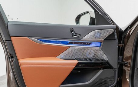 BMW 7 серия, 2025 год, 21 000 000 рублей, 18 фотография