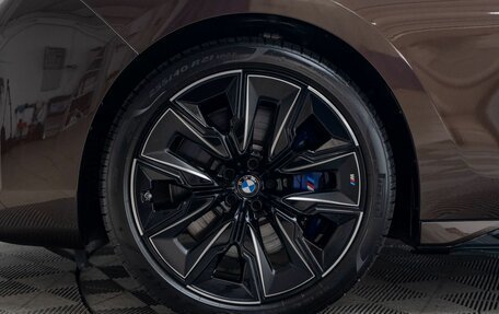 BMW 7 серия, 2025 год, 21 000 000 рублей, 11 фотография