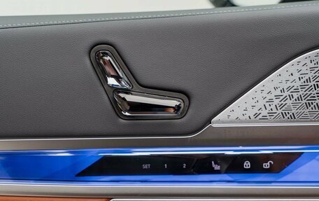 BMW 7 серия, 2025 год, 21 000 000 рублей, 19 фотография