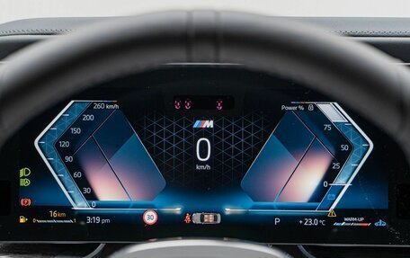 BMW 7 серия, 2025 год, 21 000 000 рублей, 16 фотография