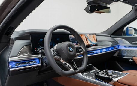 BMW 7 серия, 2025 год, 21 000 000 рублей, 13 фотография