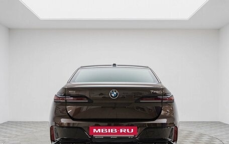 BMW 7 серия, 2025 год, 21 000 000 рублей, 8 фотография