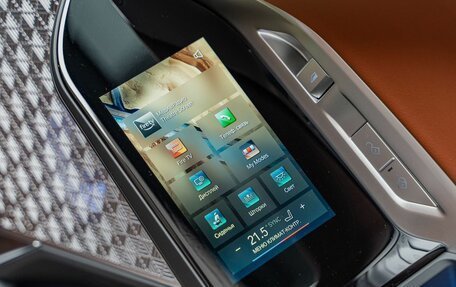 BMW 7 серия, 2025 год, 21 000 000 рублей, 25 фотография