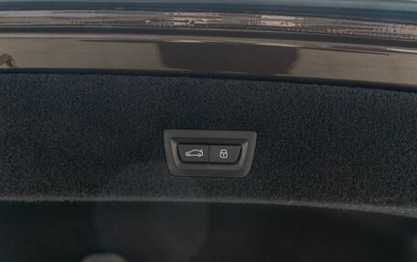 BMW 7 серия, 2025 год, 21 000 000 рублей, 22 фотография